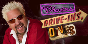 Diners, Drive-Ins, and Dives…Road Trip! « simplystudded